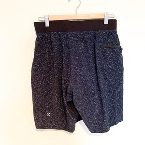 Lululemon T.H.E Luxtreme Liner Short 9”